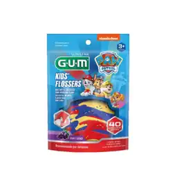 Gum Portaseda Paw Patrol Kids
