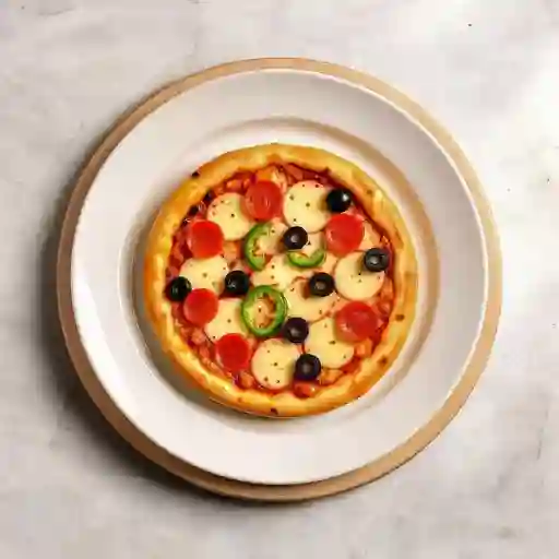 Mini Pizza