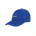 Gorra de Béisbol Cat Lover Serie Azul Miniso