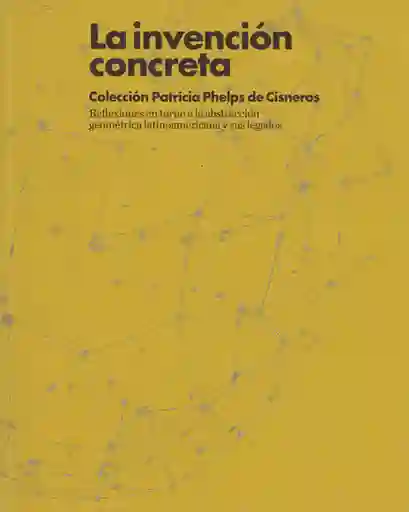 La invención concreta