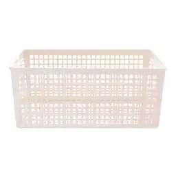 Caja de Plástico L Miniso 