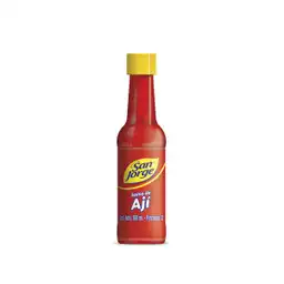 San Jorge Salsa de Ají