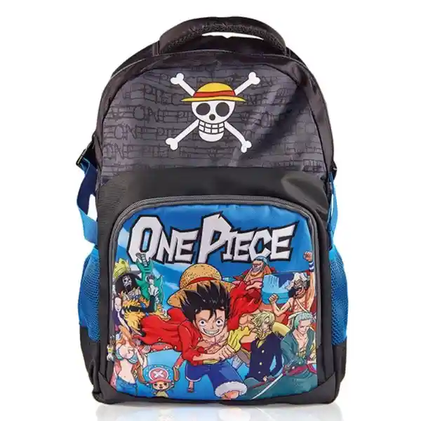 Scribe One Piece Teens