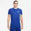 Nike Jersey Chelsea FC Stad Hm Para Hombre Azul Talla M