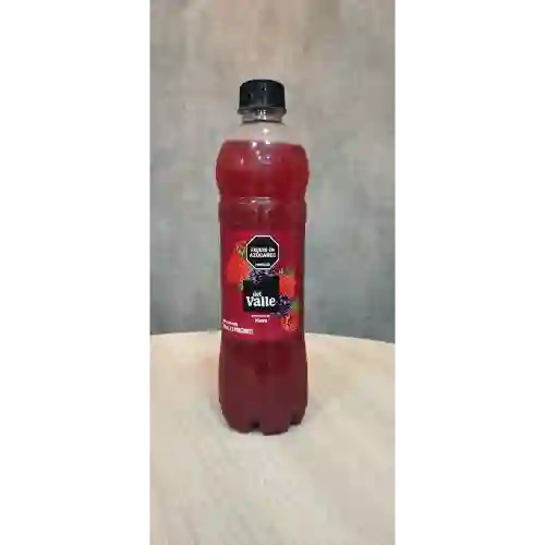 Jugo de Mora Marca Del Valle 500 ml