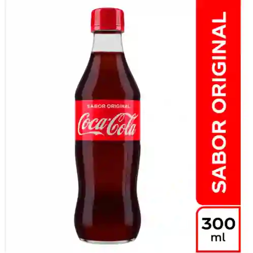 Cocacola 300 ml