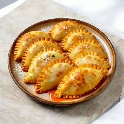 Empanadas