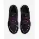 Nike Tenis Acg Lowcate Hombre Negro Talla 9.5 Ref: DM8019-002