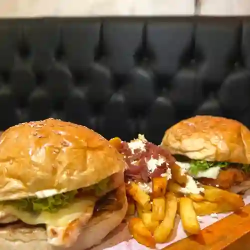 Promo Especial Tikas