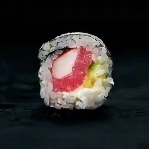 Kani Tuna Maki