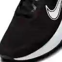 Nike Zapatos Renew Ride 3 Para Mujer Negro Talla 5.5