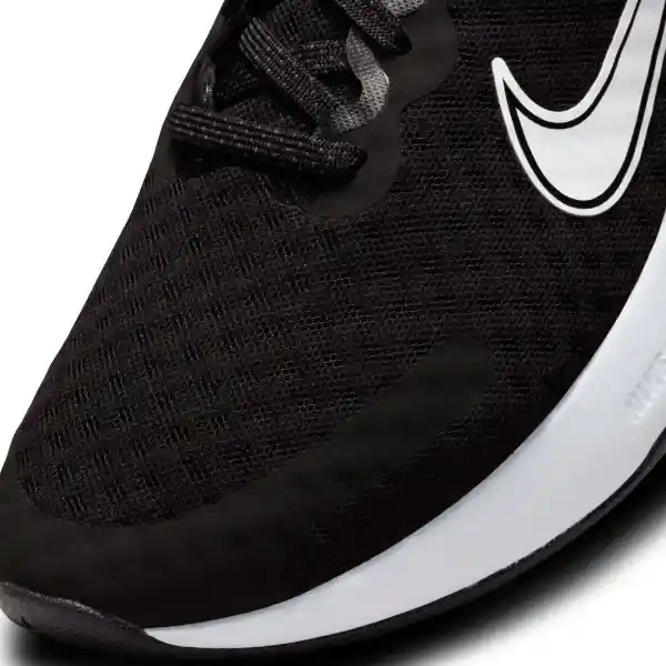 Nike Zapatos Renew Ride 3 Para Mujer Negro Talla 5.5