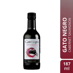 Gato Negro Vino Tinto Piba Cabernet