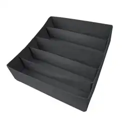 Organizador Brasier Basic Esencial 32 x 32 x 10 cm Finlandek