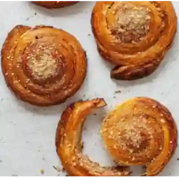 Danesa de Nuez