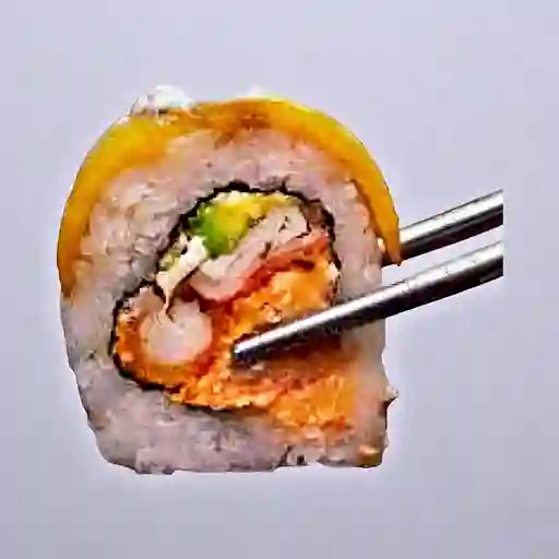 Sushi Mey Roll