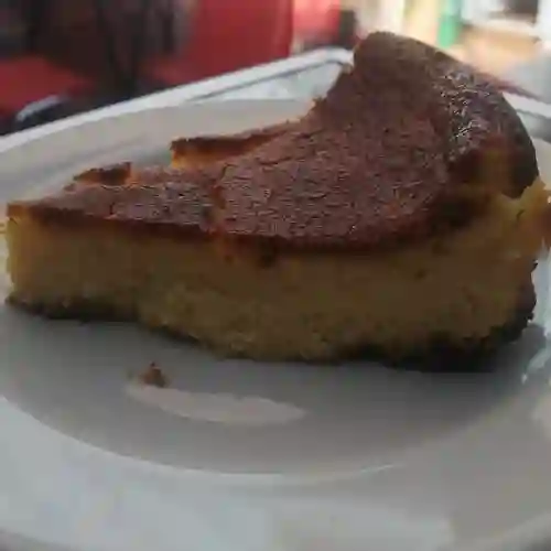 Tarta de Queso