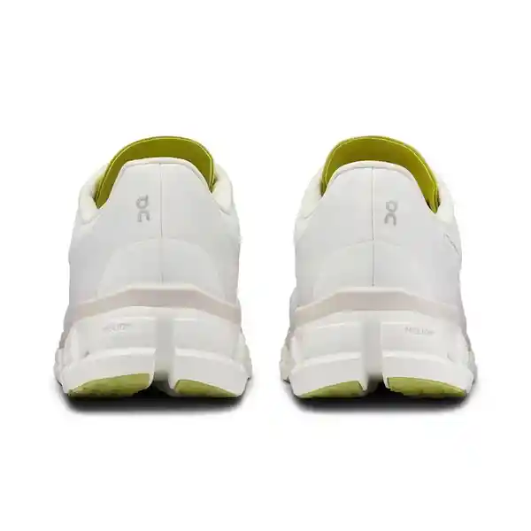 On Zapatos Cloudflow 4 Hombre Blanco Talla 8.5 Ref: 3MD30100248