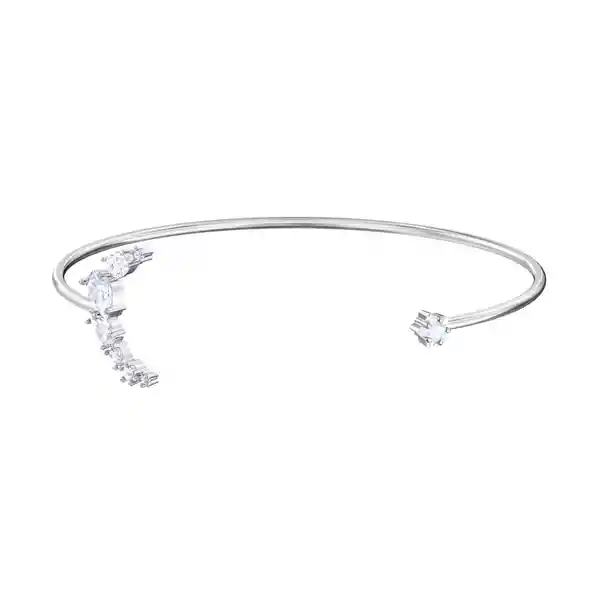 Swarovski Pulsera Para Mujer Blanco 508443