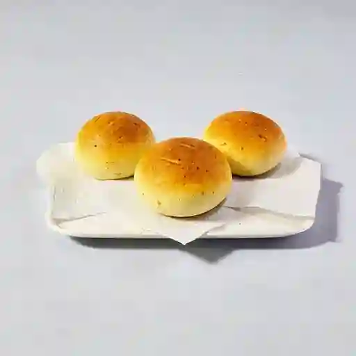 Pan de Bono