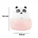 Miniso Lámpara de Escritorio Panda we Bare Bears Rosa