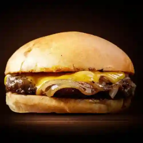 Onion Burger