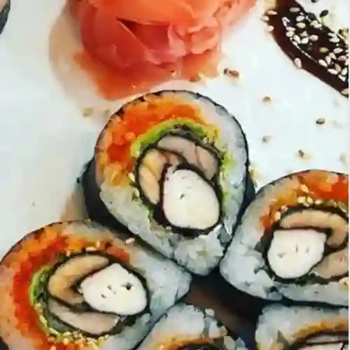 Ojo de Tigre