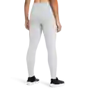 Under Armour Leggings Licra Pus Entrenamiento Mujer Gris T.SM
