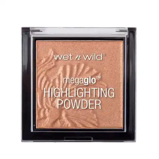 Wet n Wild Iluminador Highlighting Powerd Crown Canopy