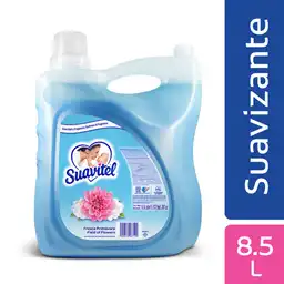 Suavizante Suavitel Fresca Primavera 8.5 L