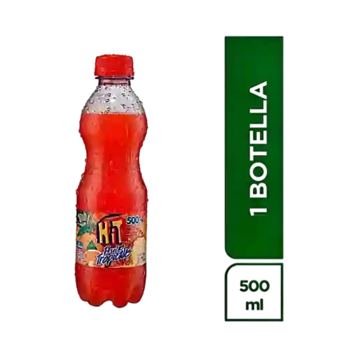 Jugo Hit Frutas Tropicales 500 ml