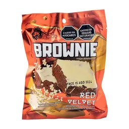 King Club Brownie Red Velvet Kc-011