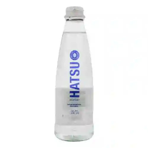 Agua Hatsu