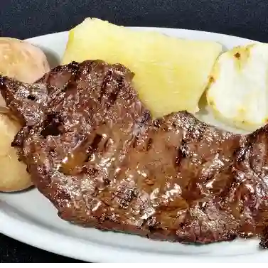 Carne Asada