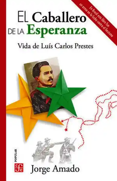 El caballero de la esperanza