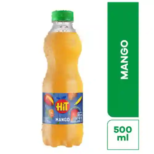 Jugo Hit Mango