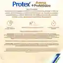 Jabón Antibacterial Protex Avena 110 g x 3 Und