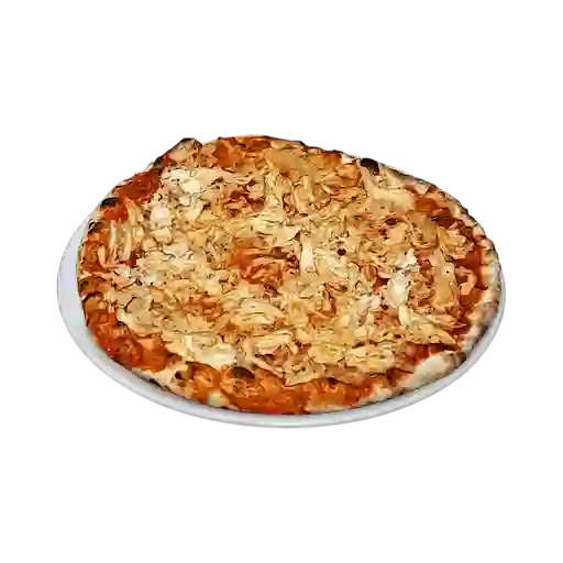Pizza Pollo
