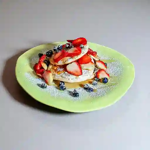 Pancakes Clasicos