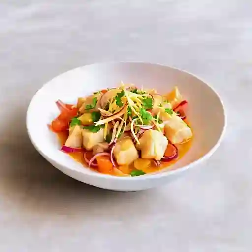 Ceviche Peruano