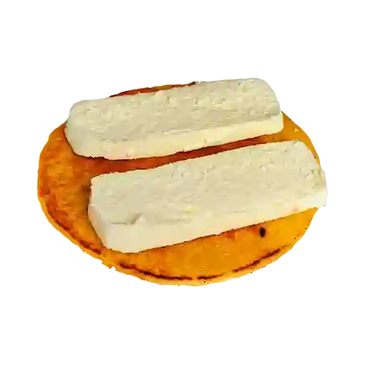 Arepa Chócolo