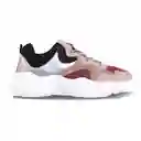 Croydon Tenis Tafra Mujer Rosa Talla 40