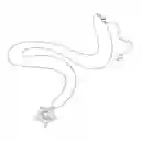 Collar Stella Blanco 5617919 Swarovski