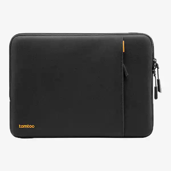 Tomtoc Laptop Cover Defender Negro 14''