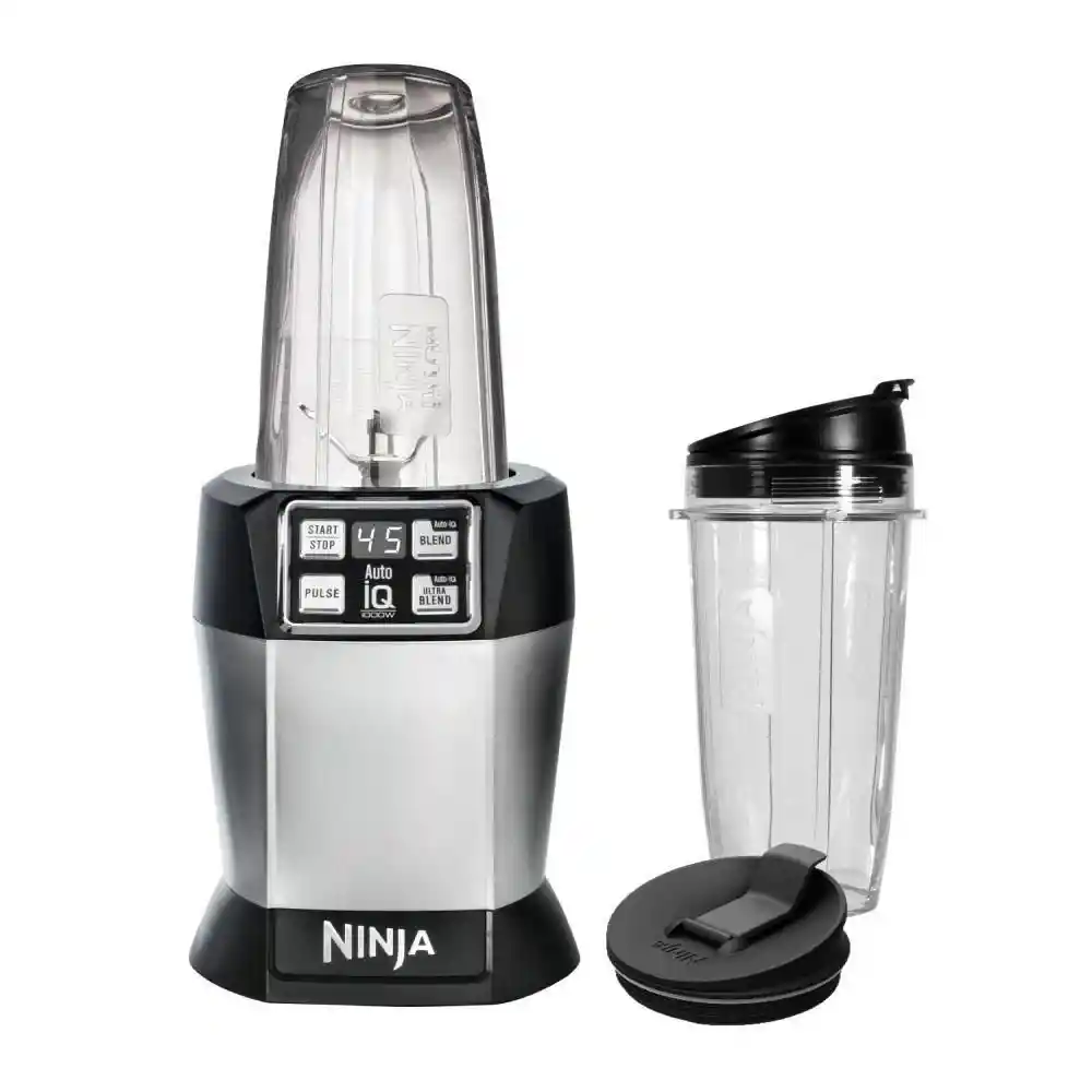 Ninja Nutri Licuadora 1000 W Bl480