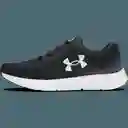 Under Armour Zapatos W Charged Rogue 4 Negro 8 Ref: 3027005-001