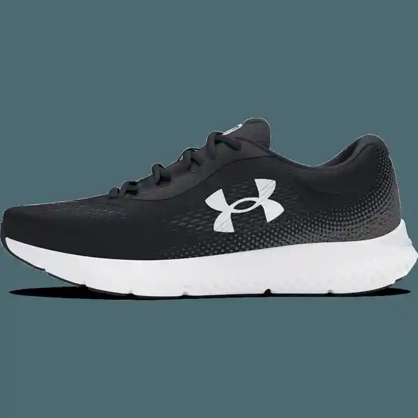 Under Armour Zapatos W Charged Rogue 4 Negro 8 Ref: 3027005-001