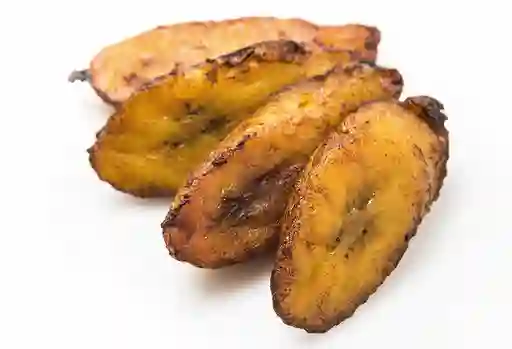 Plátano Maduro