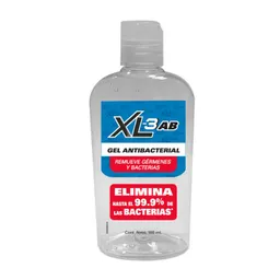 XL3 Gel Antibacterial