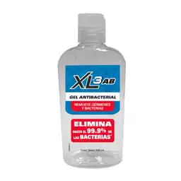 XL3 Gel Antibacterial